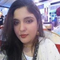 Samra Masood