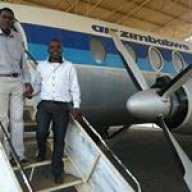 Munyaradzi Chiukira