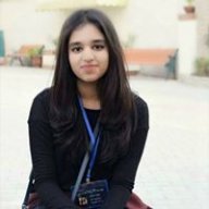 Maryam faisal