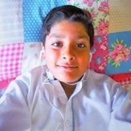Saad Aslam