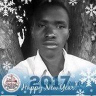 Ayiki Joseph