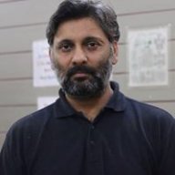 Syed Bilal Hassan