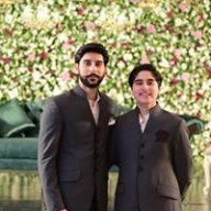 Waleed Haider