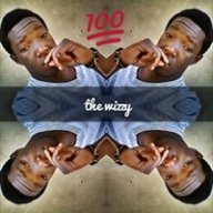 george wizzy