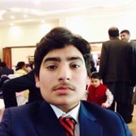 Roshail Azhar