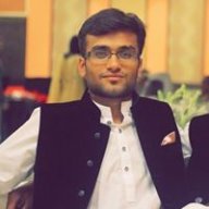 Shah Rukh Khalid