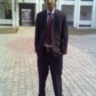 Faisal Usman