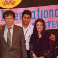 Usama Kayani