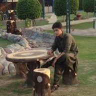 Ali Shahbaz