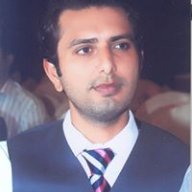 Khalid Hassan