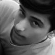 The Mighty Affan