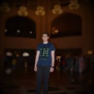 Huzaifa Kashif
