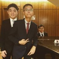 wong ming hao