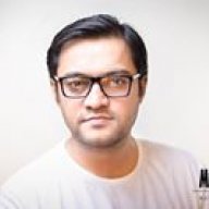 Muneeb Arshad