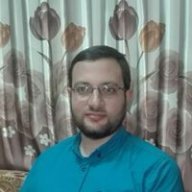 mostafa karamany