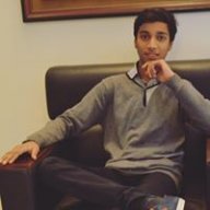 Shehryar Khan