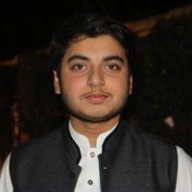 Muhammad Faraz Sadiq