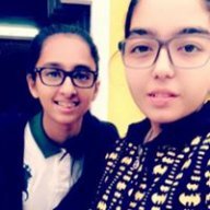 IRWA FAROOQ