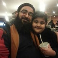 Shaikh Arsalan Mobin