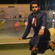 Ali Waris
