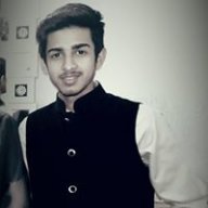 muhammad laraib