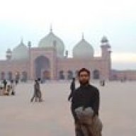 Qazi Haris