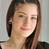 Esha Ahmed