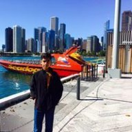 Usman Mukarram