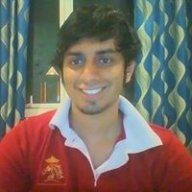 Navin Nair