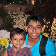 DattPatel