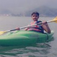 Bishal Lamichhane