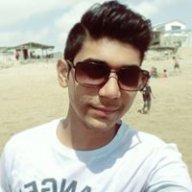 Daniyal Farid Khan