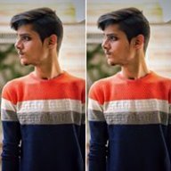Sufyan Ahmed