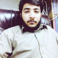 Ahmer qureshi