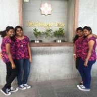 Nestlin Suresh
