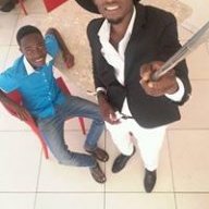 Trevor Takabika
