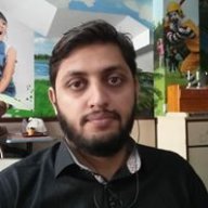 Adnan Ahmad