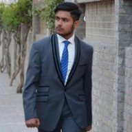 Murtaza Hassan