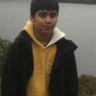 Krishan Badiani