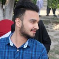 ahmad orakzai