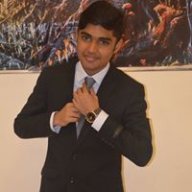 Hammad Tahir