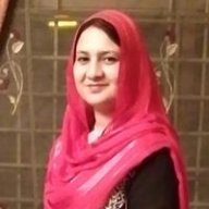 Farah Rashid