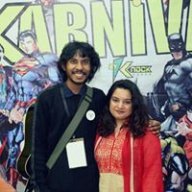 omarbinparvez