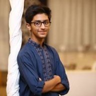 Hamza Shakeel