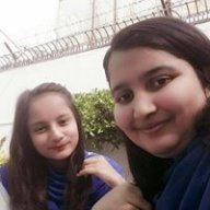 Seharish Fatima