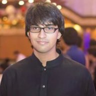 Sarim Ahmad