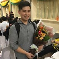 Justin yan