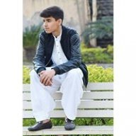 Ehtasham Chaudary