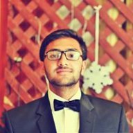 Masood Ahmed