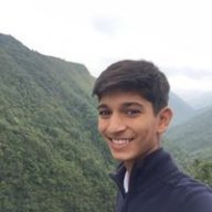 Devansh Sethia